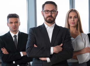 Five intermediate guide to business